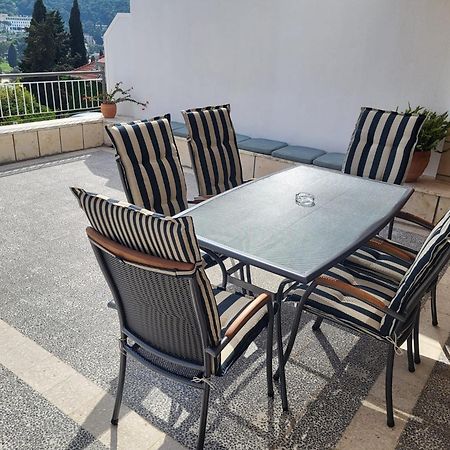Kablar'S Sunny Suites Dubrownik Zewnętrze zdjęcie