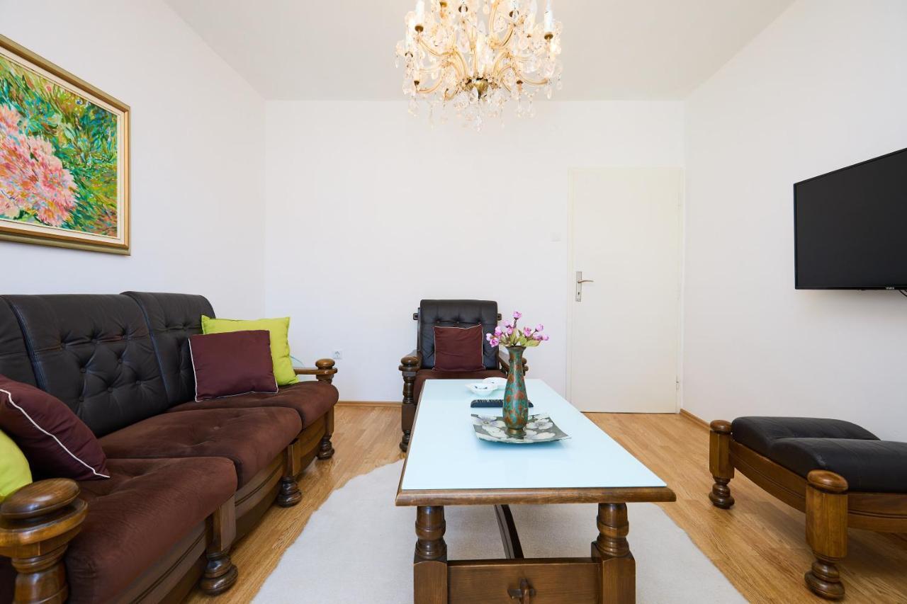 Kablar'S Sunny Suites Dubrownik Zewnętrze zdjęcie