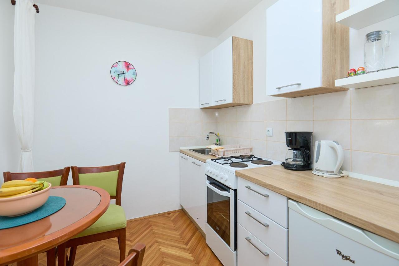 Kablar'S Sunny Suites Dubrownik Zewnętrze zdjęcie