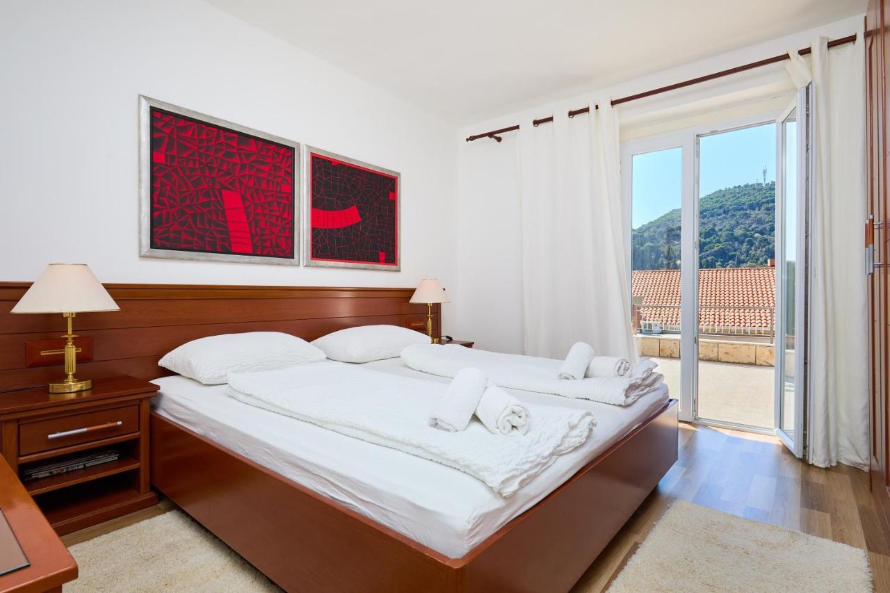 Kablar'S Sunny Suites Dubrownik Zewnętrze zdjęcie