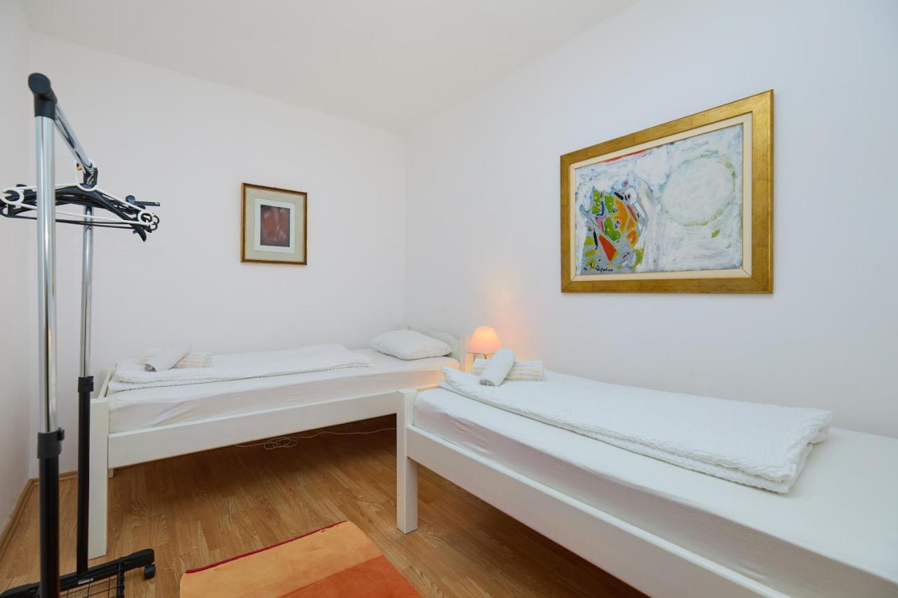 Kablar'S Sunny Suites Dubrownik Zewnętrze zdjęcie