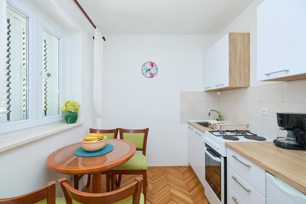 Kablar'S Sunny Suites Dubrownik Zewnętrze zdjęcie