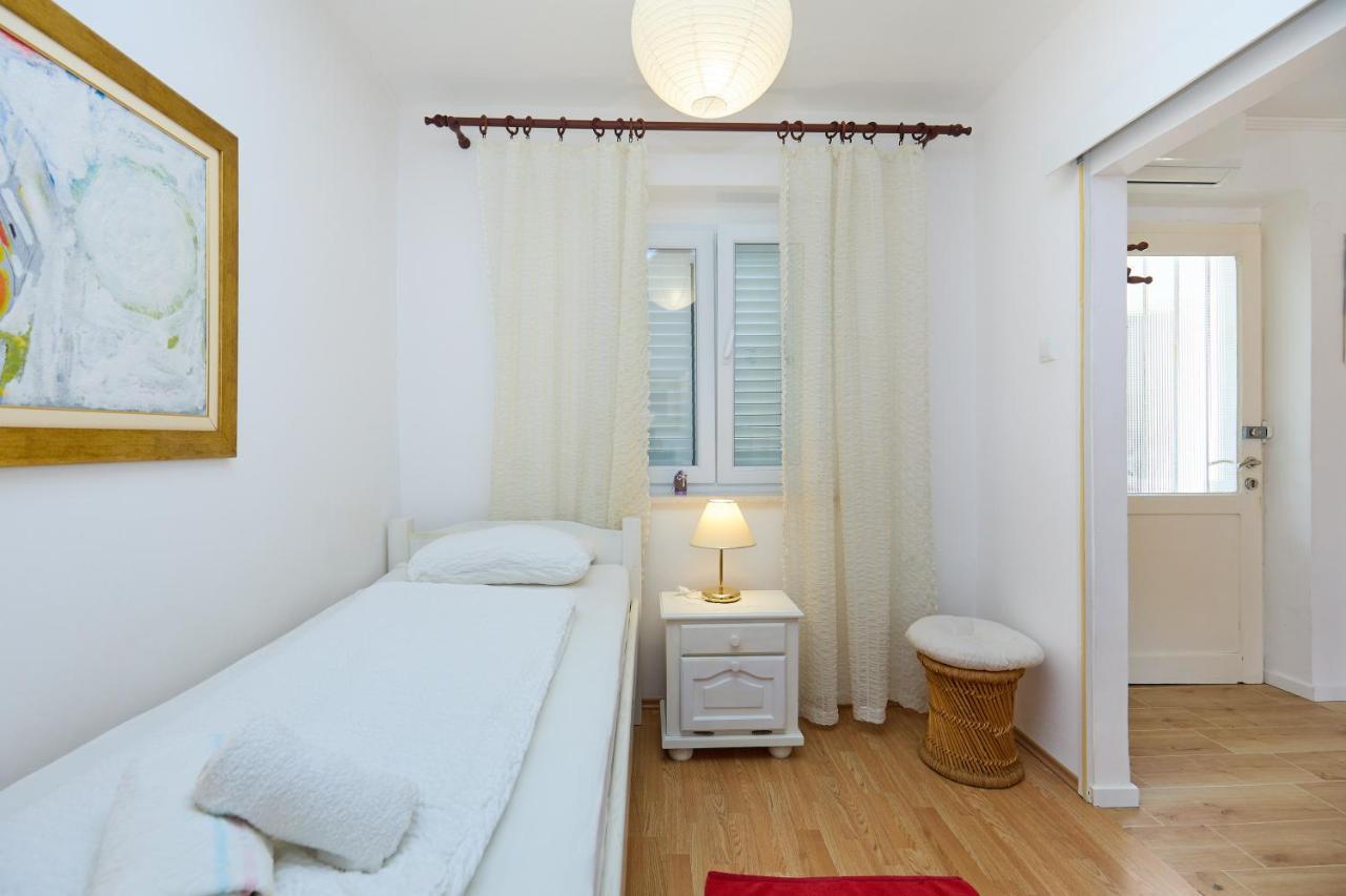 Kablar'S Sunny Suites Dubrownik Zewnętrze zdjęcie