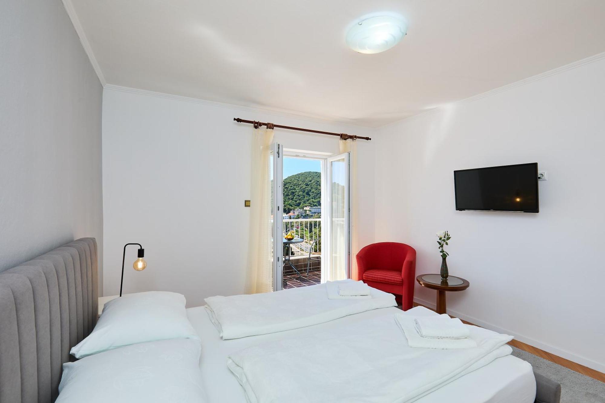 Kablar'S Sunny Suites Dubrownik Zewnętrze zdjęcie