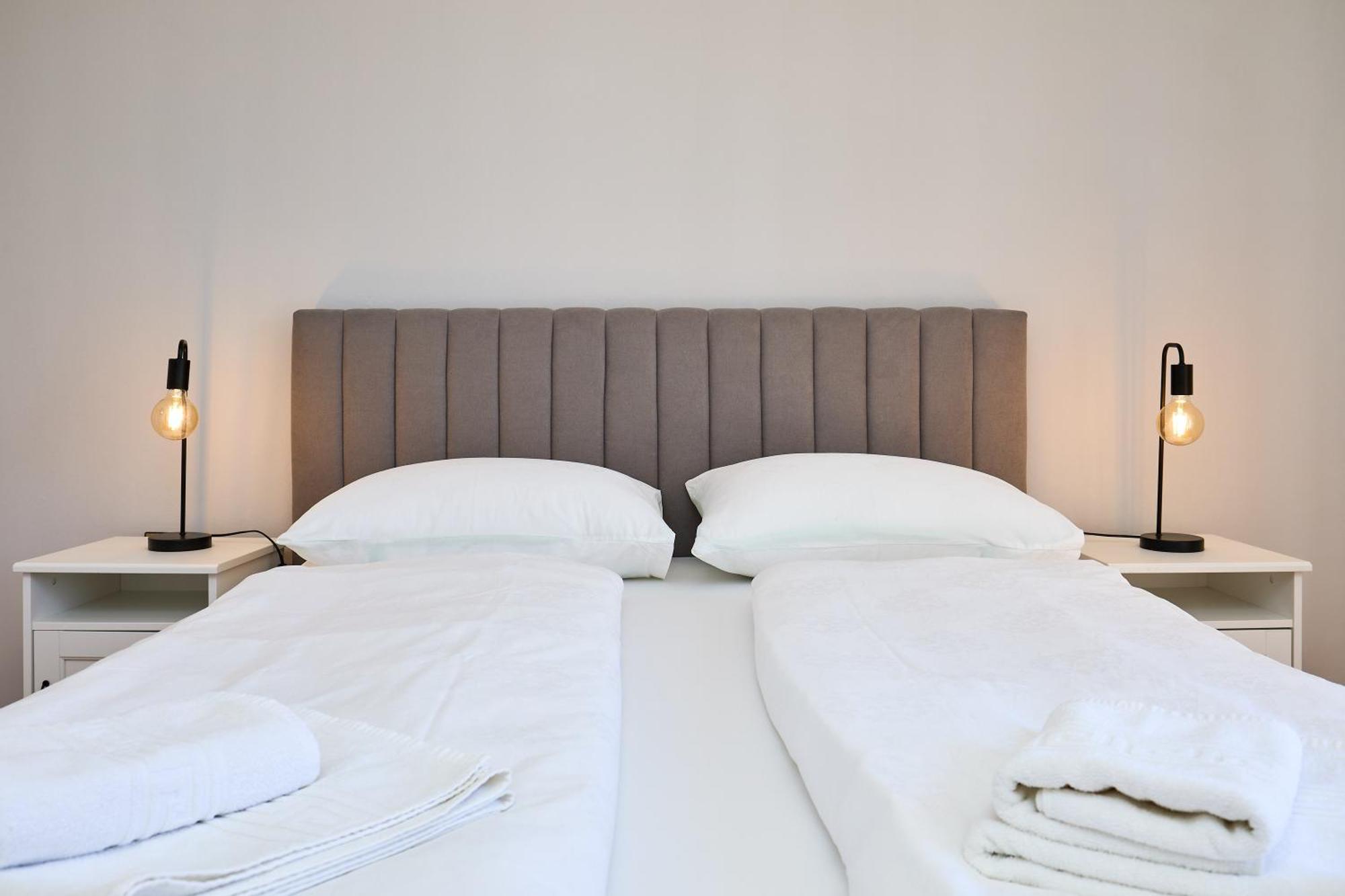 Kablar'S Sunny Suites Dubrownik Zewnętrze zdjęcie
