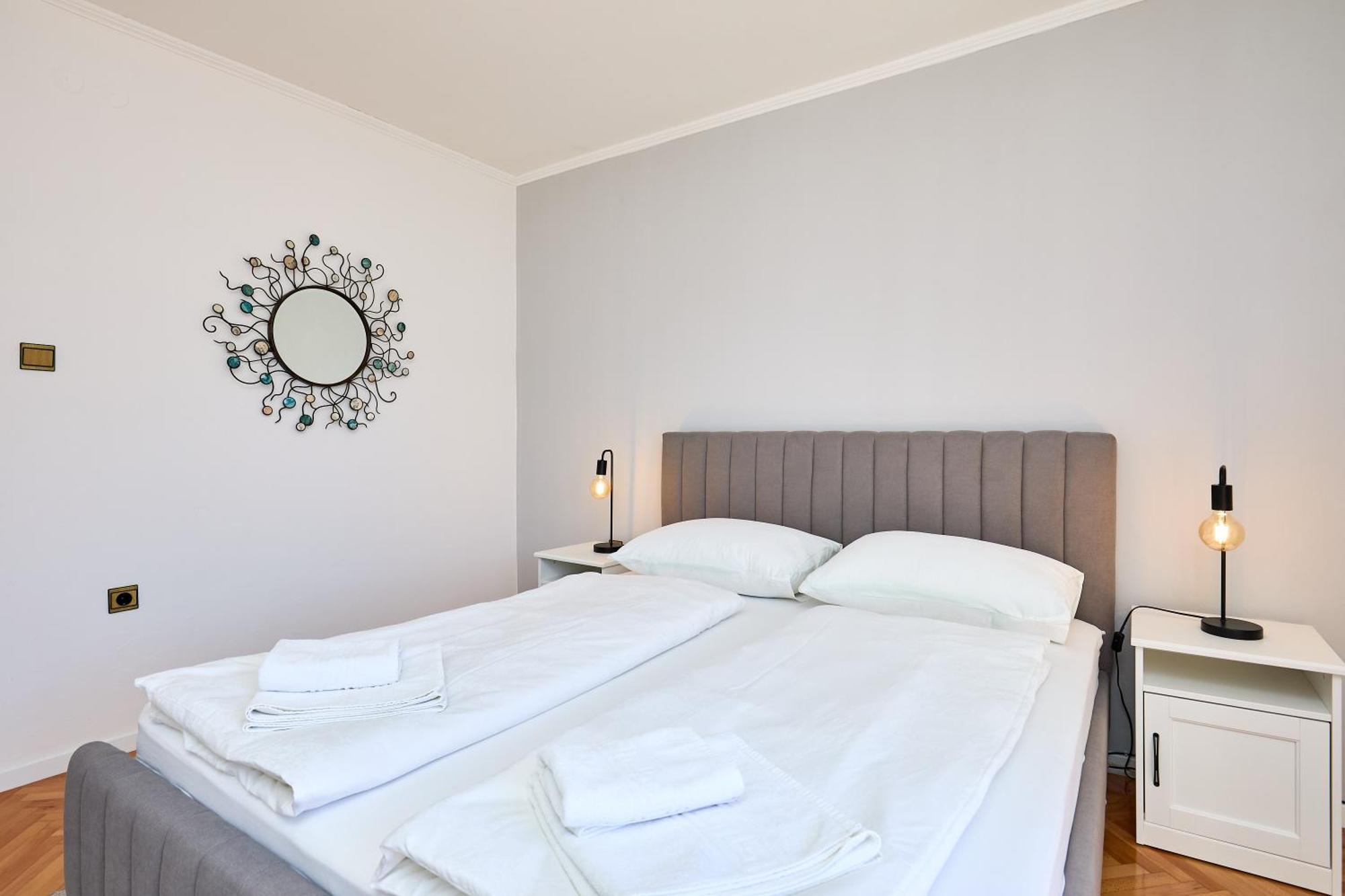 Kablar'S Sunny Suites Dubrownik Zewnętrze zdjęcie