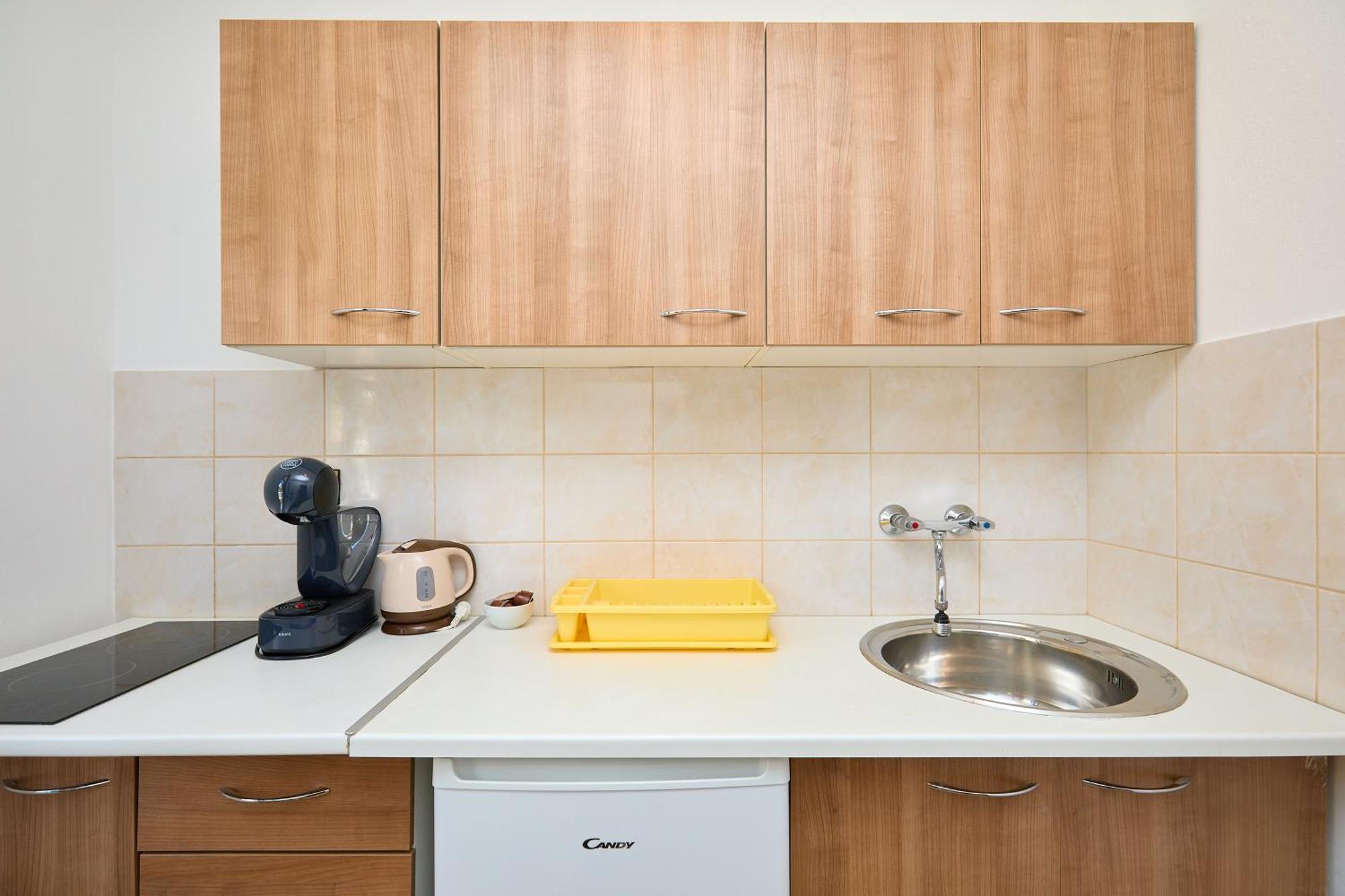 Kablar'S Sunny Suites Dubrownik Zewnętrze zdjęcie