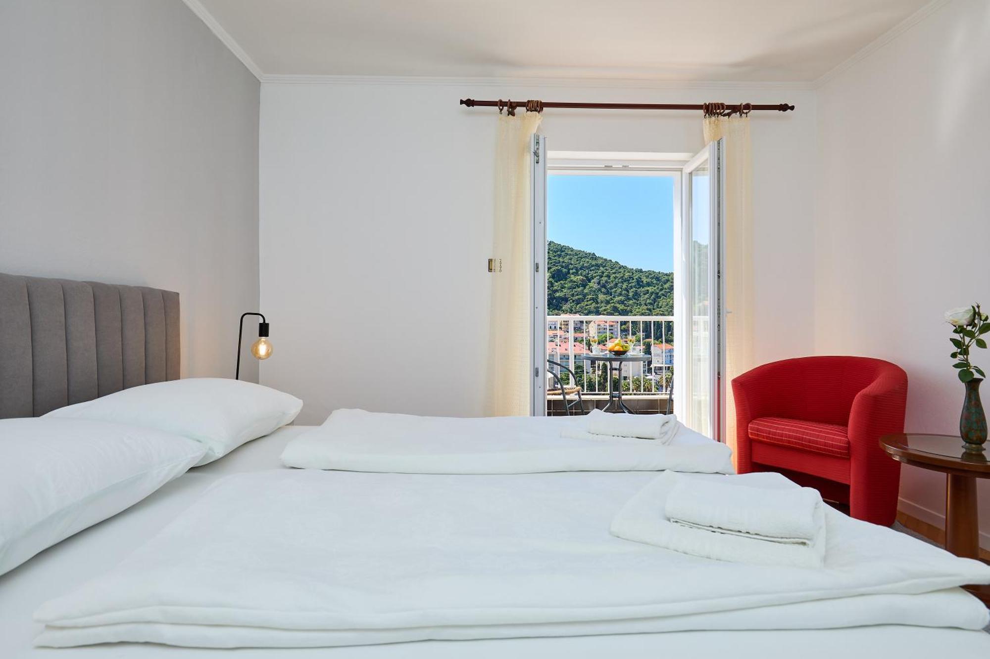 Kablar'S Sunny Suites Dubrownik Zewnętrze zdjęcie