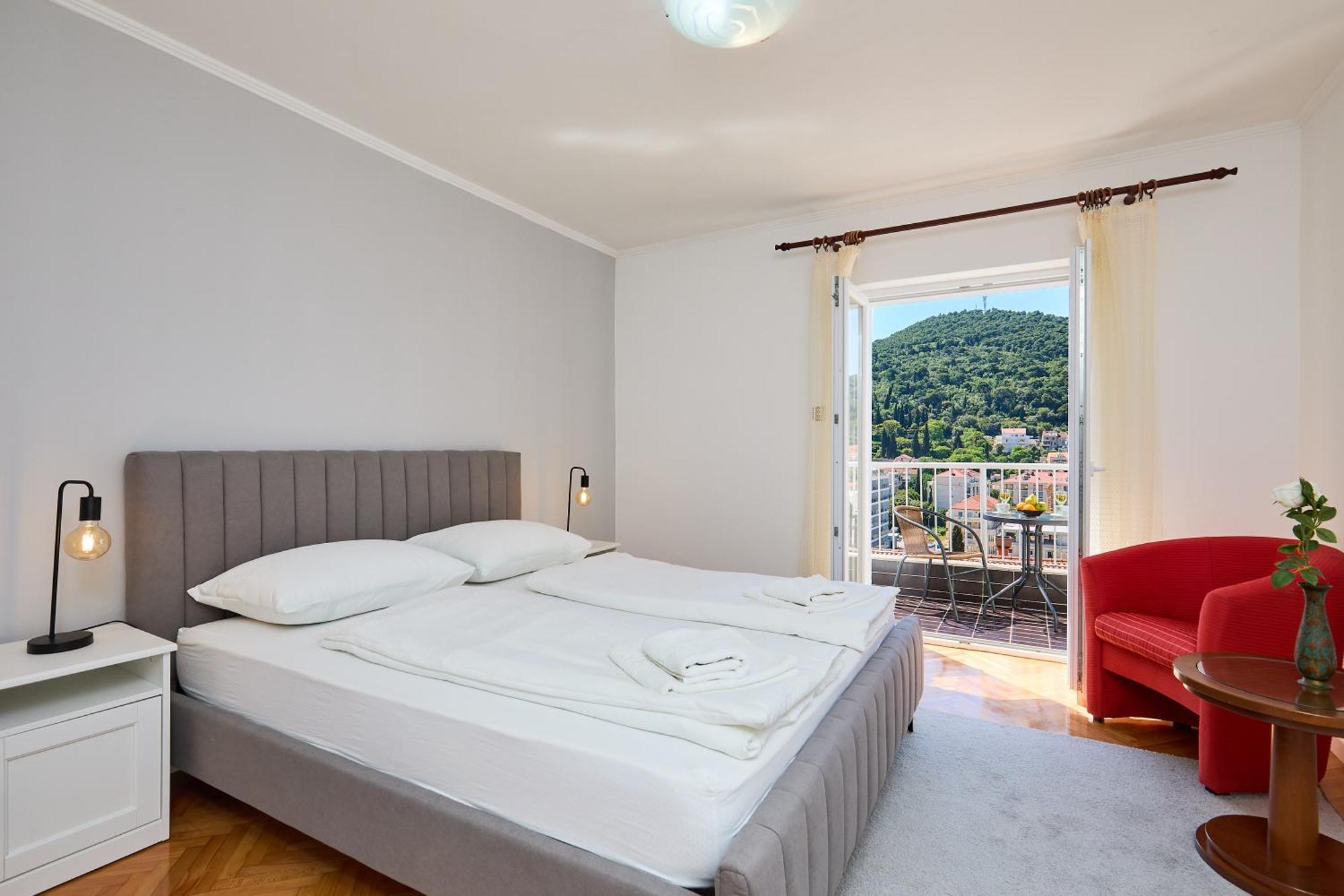 Kablar'S Sunny Suites Dubrownik Zewnętrze zdjęcie