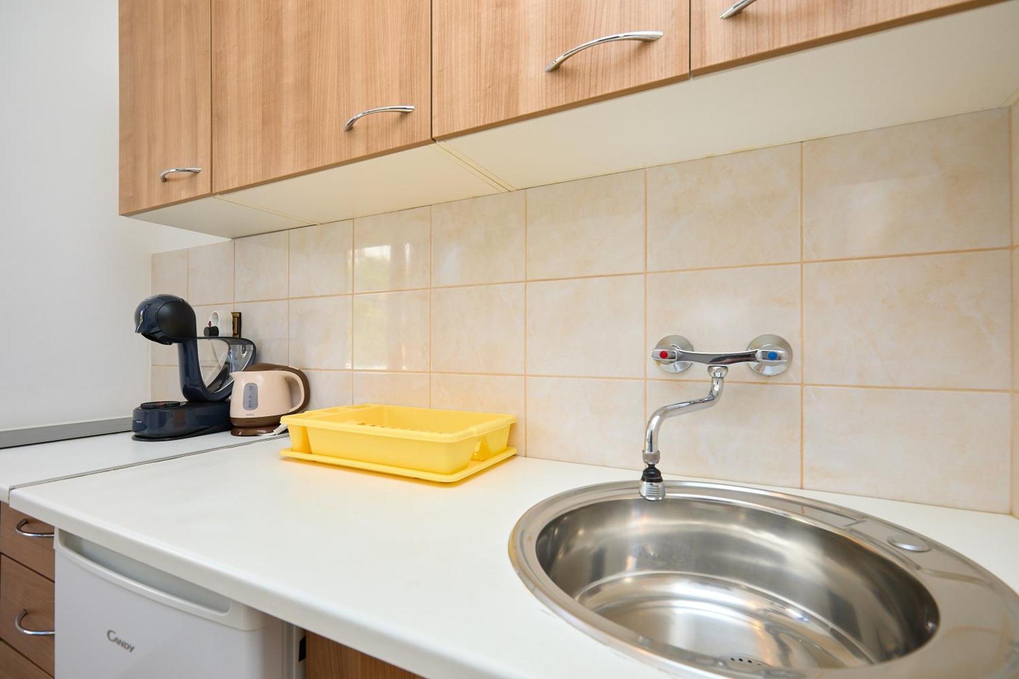 Kablar'S Sunny Suites Dubrownik Zewnętrze zdjęcie