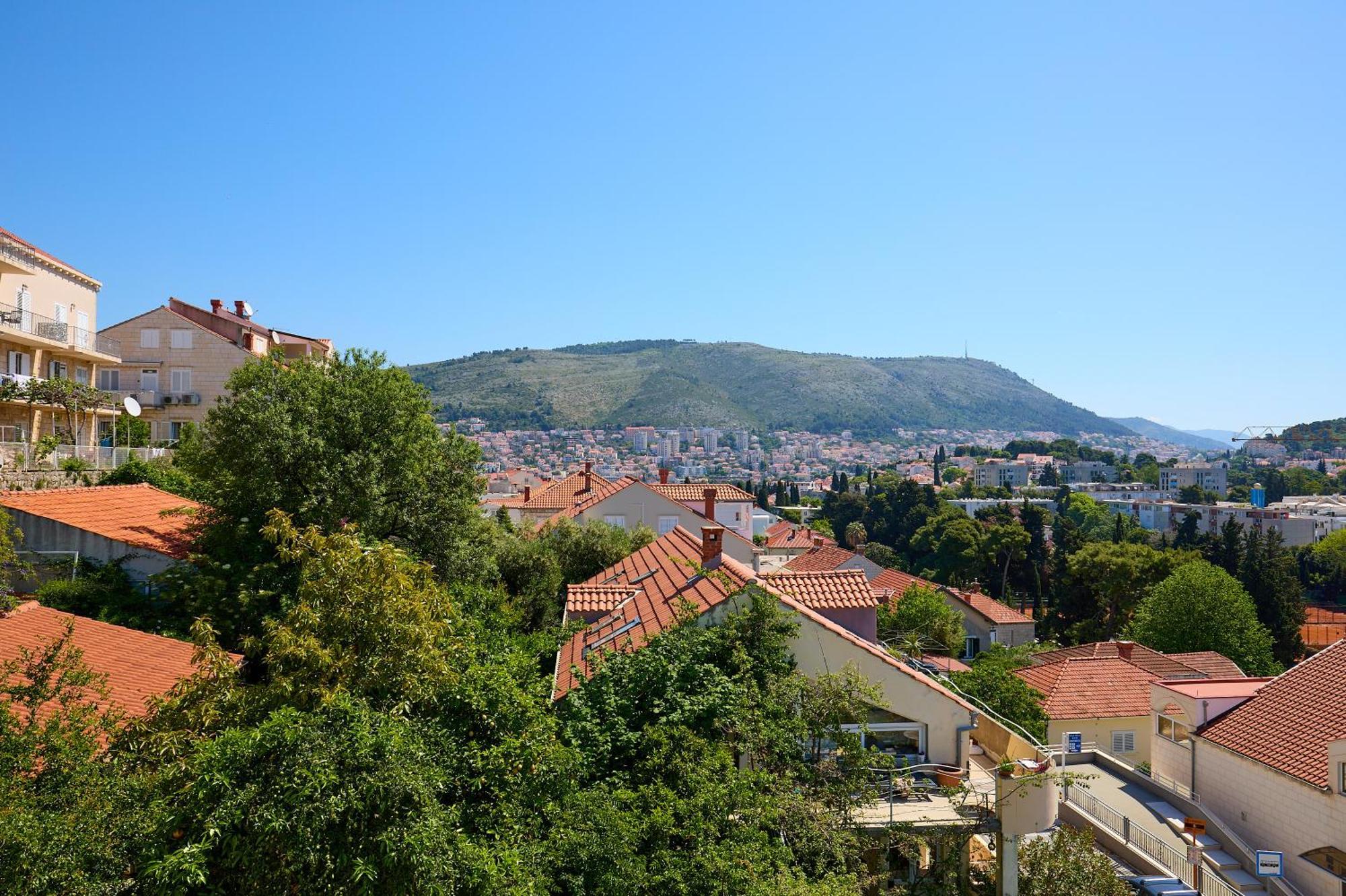 Kablar'S Sunny Suites Dubrownik Zewnętrze zdjęcie