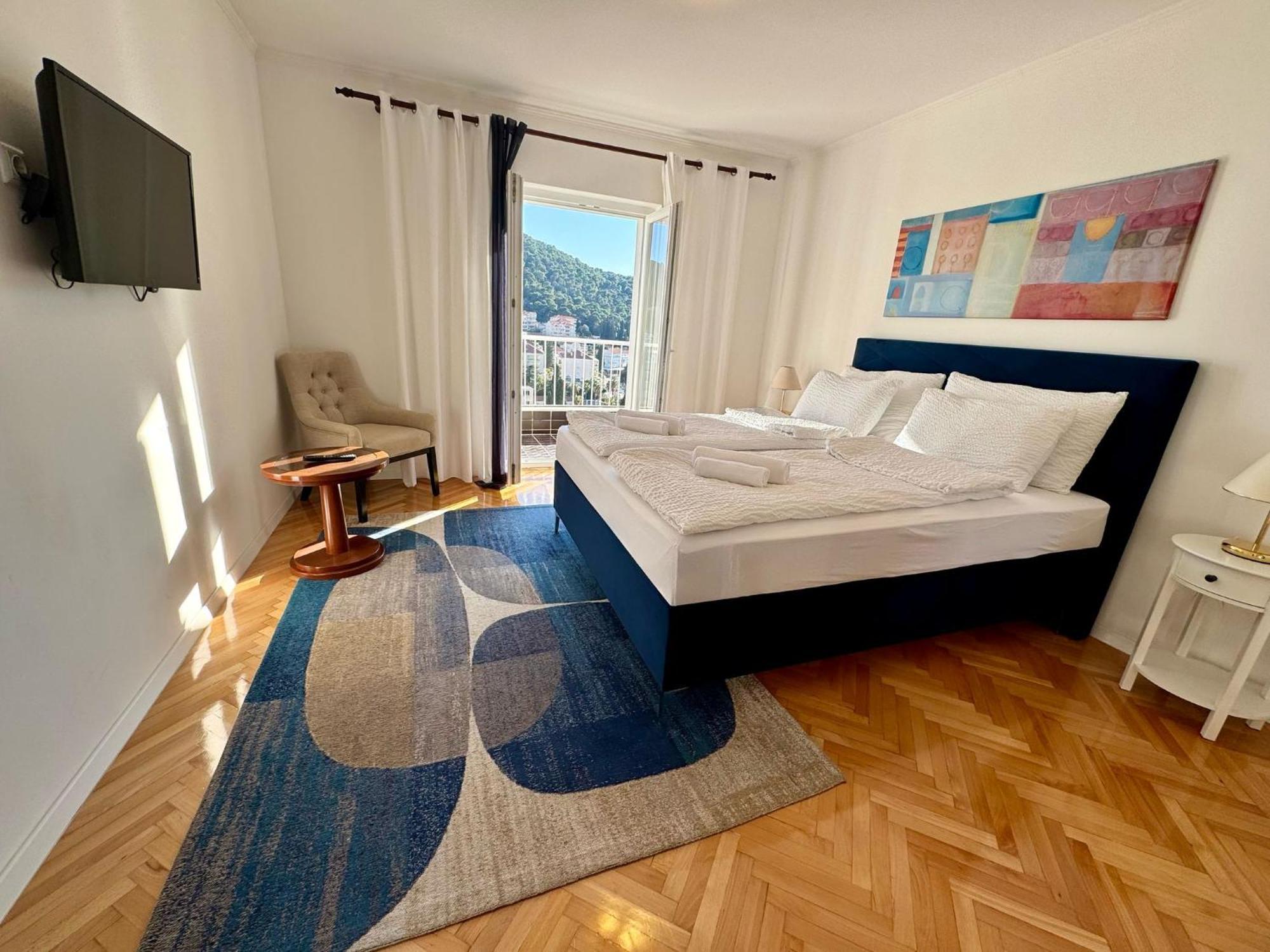 Kablar'S Sunny Suites Dubrownik Zewnętrze zdjęcie