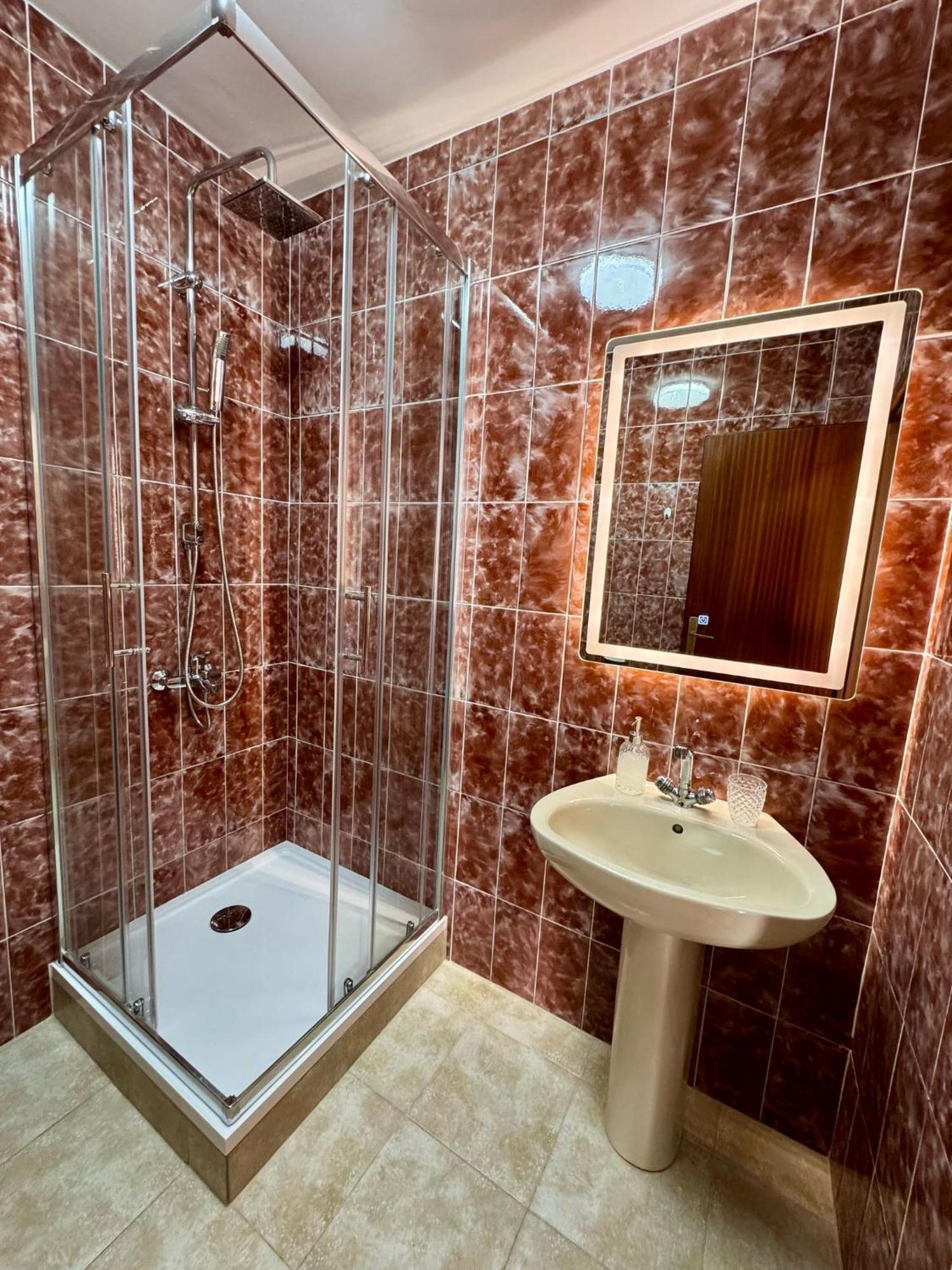 Kablar'S Sunny Suites Dubrownik Zewnętrze zdjęcie