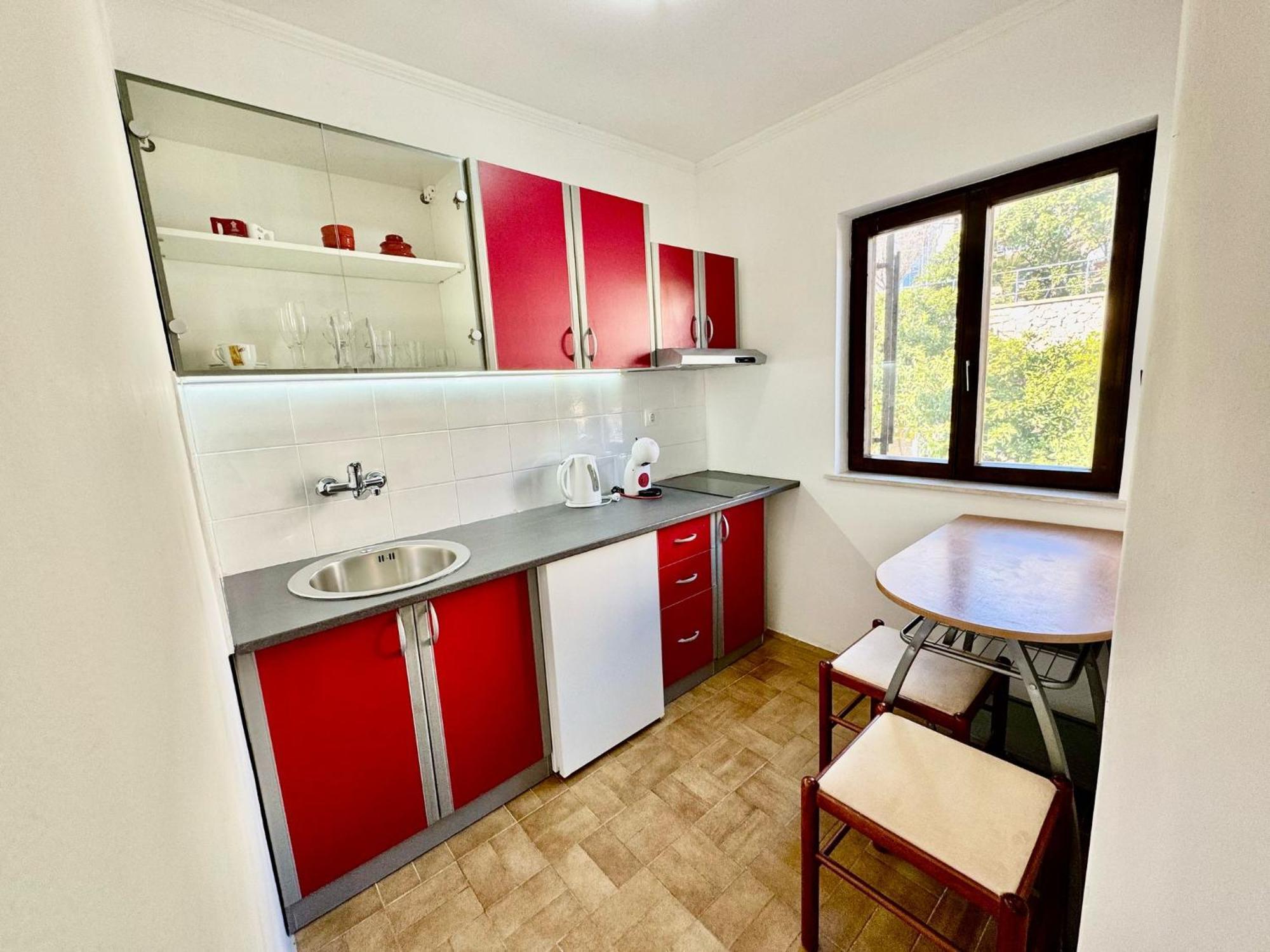 Kablar'S Sunny Suites Dubrownik Zewnętrze zdjęcie
